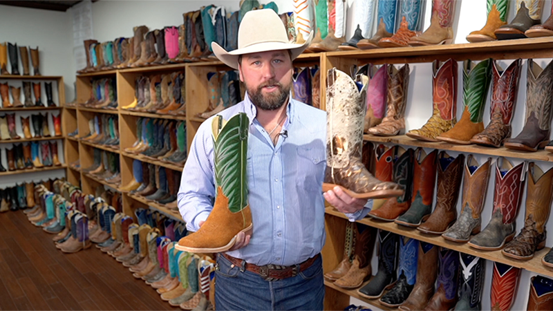 Thunbnail image for the AB Originals vs Set Styles video