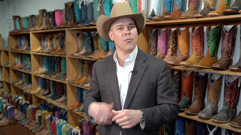 Thunbnail image for the Our Family of Brands video