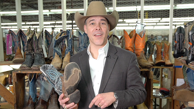 Thunbnail image for the Recrafting video