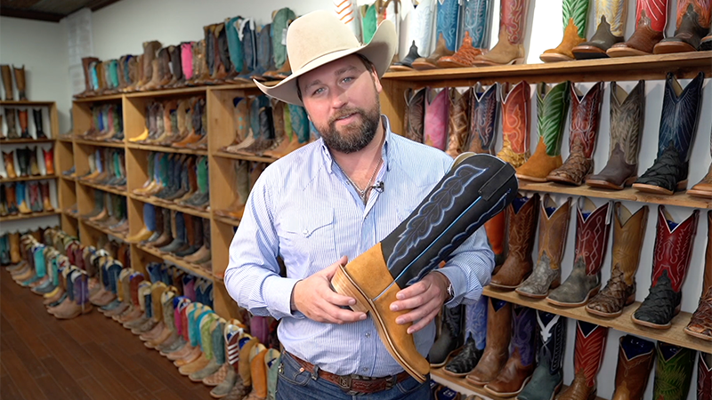 Thunbnail image for the Spur Rests video