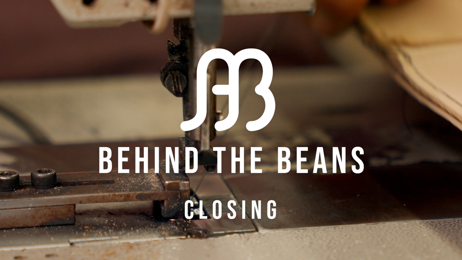 Thunbnail image for the Behind the Beans - Closing video