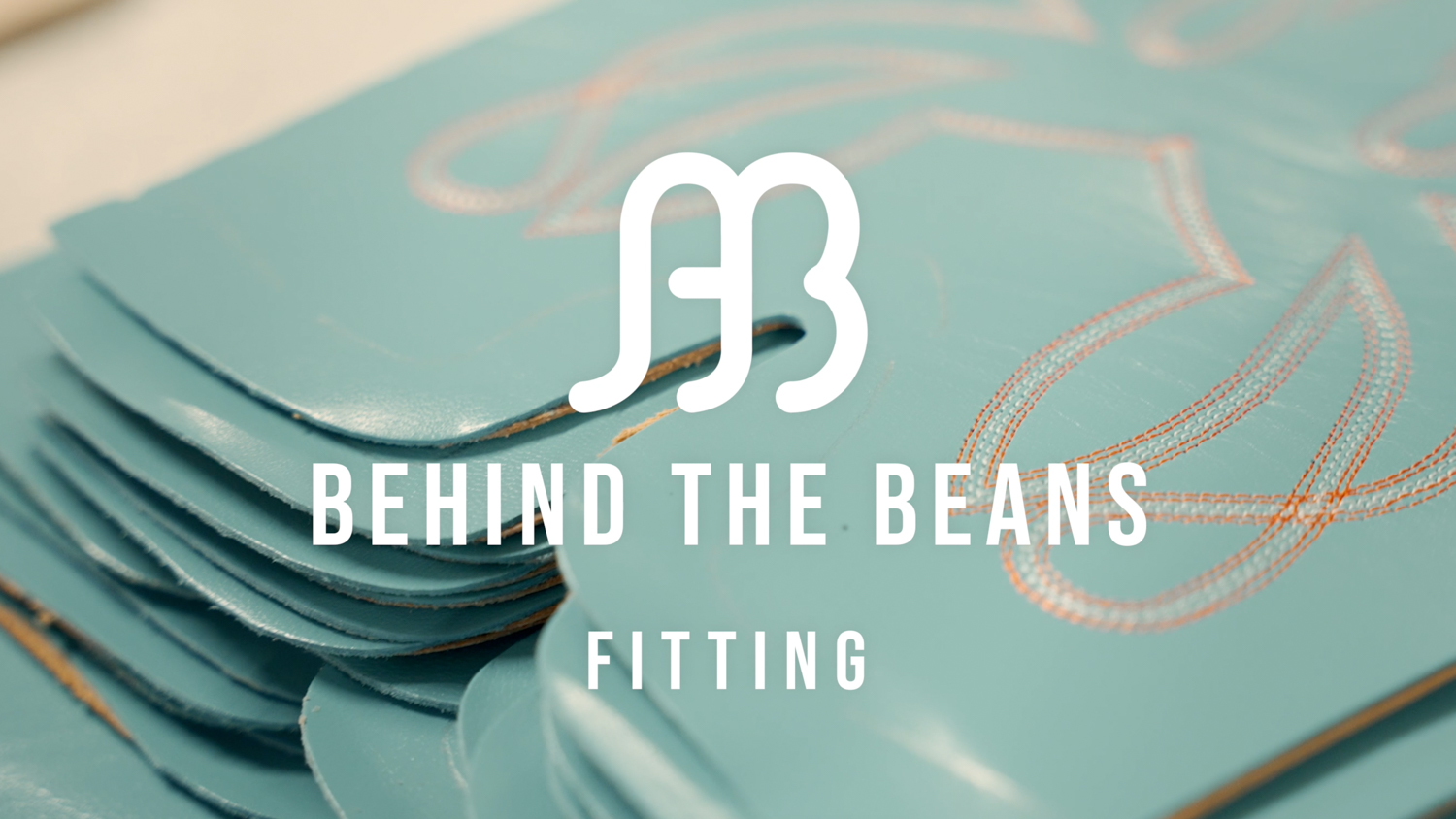 Thunbnail image for the Behind the Beans - Fitting video