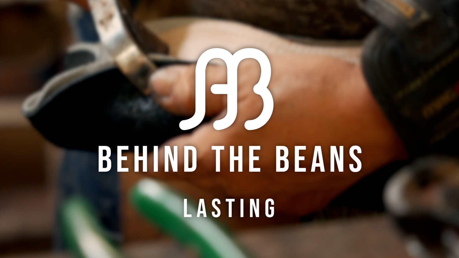 Thunbnail image for the Behind the Beans - Lasting video